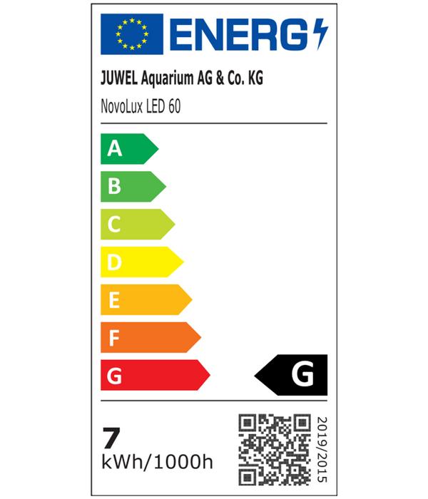 JUWEL® AQUARIUM Aquariumbeleuchtung NovoLux
