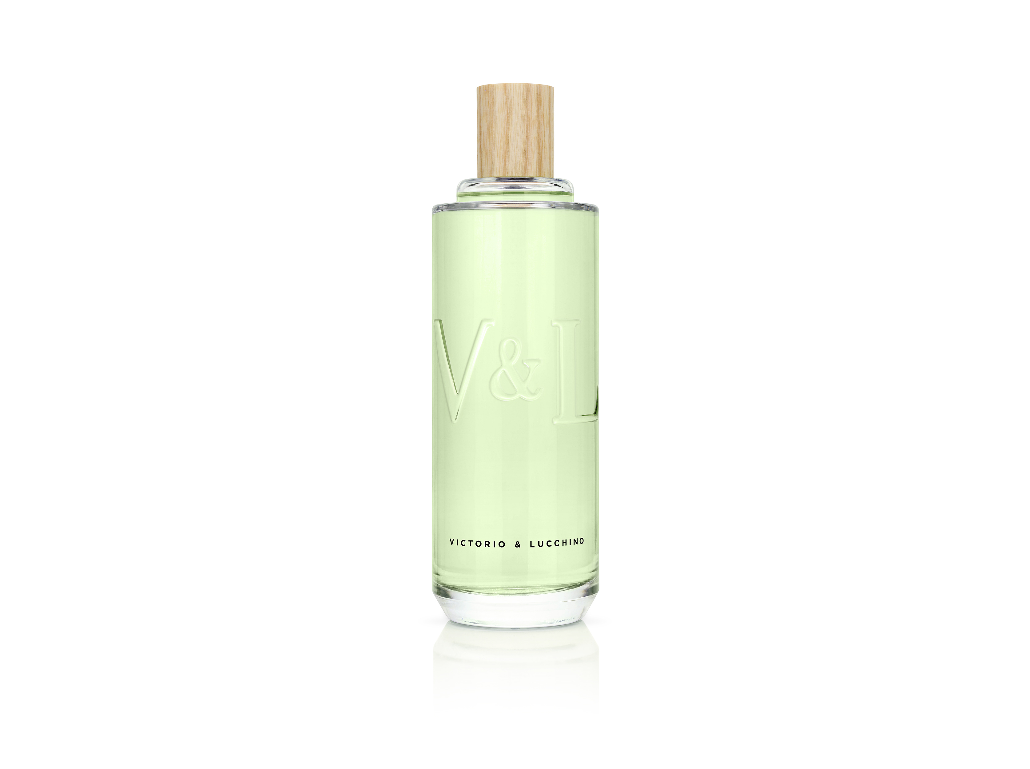 ÁGUA COLÓNIA VICTORIO&LUCCHINO TE QUIERO VERDE 250ML
