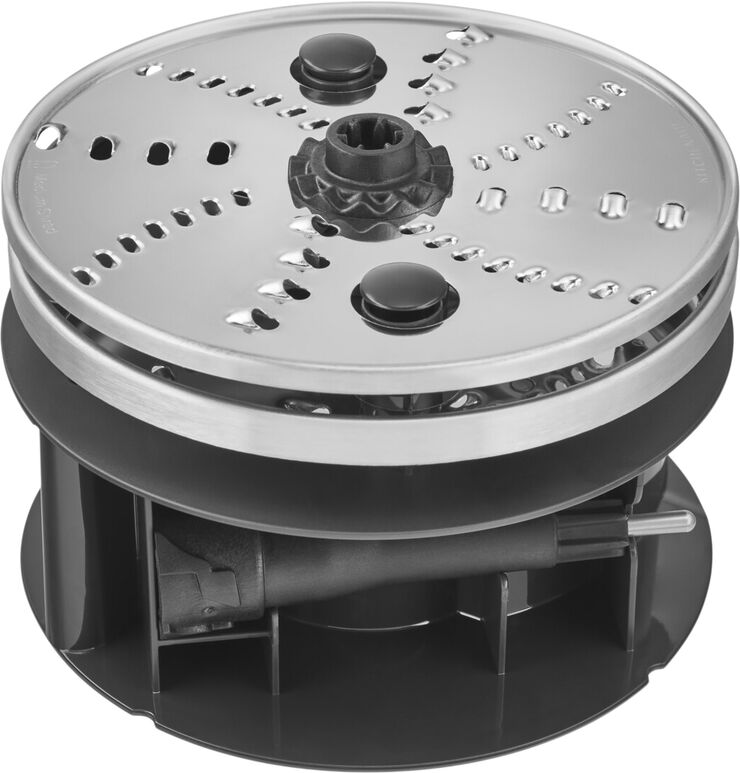 KitchenAid KITCHENAID FOODPROCESSOR 3,1 L, MATTE BLACK 5KFP1319EBM