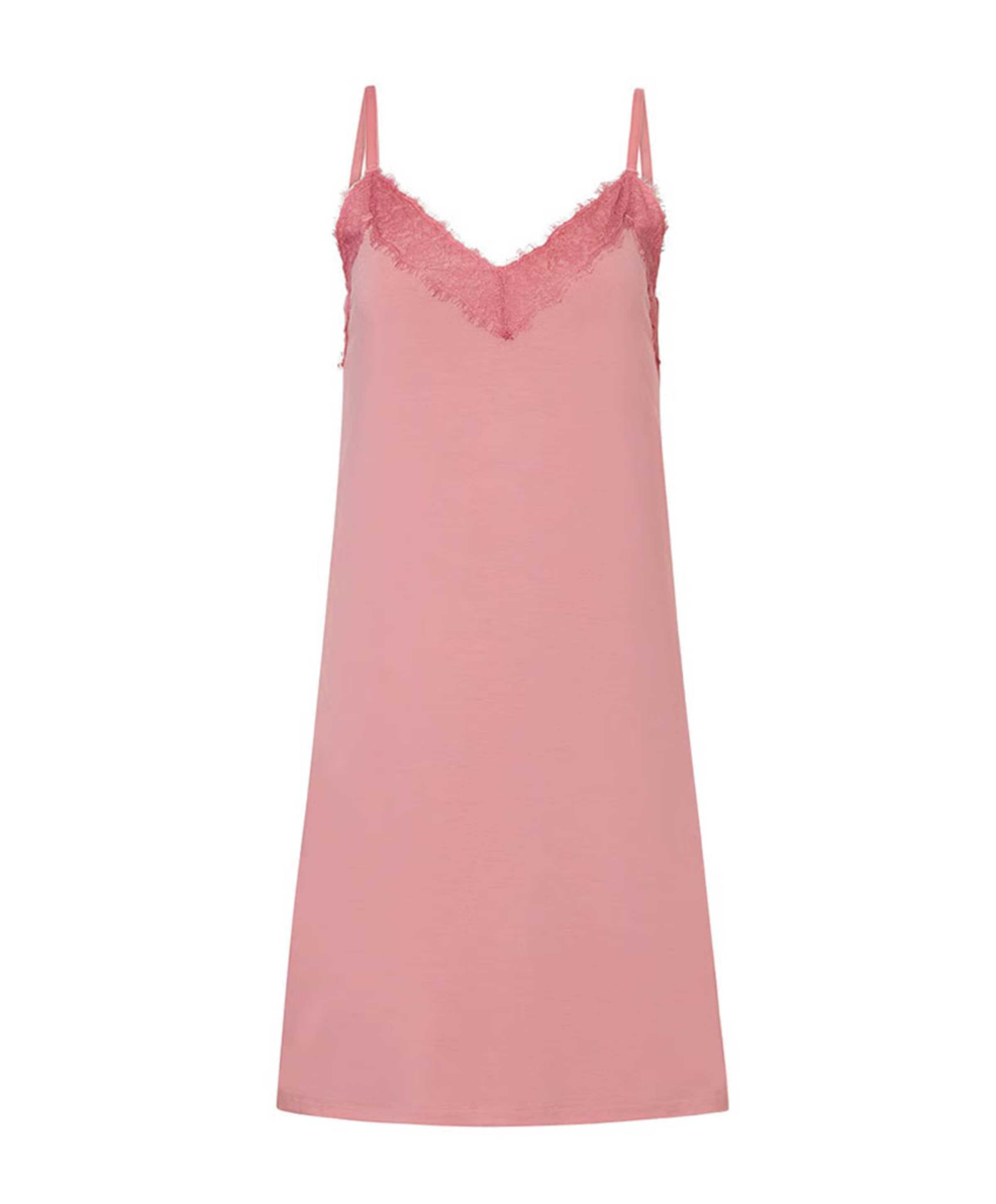 Ten Cate Dames nachthemd roze