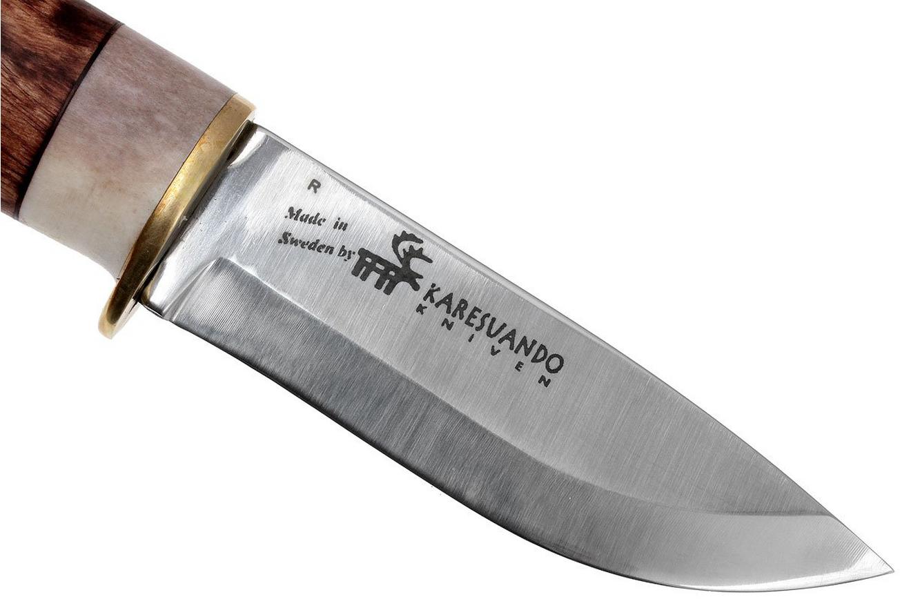 Karesuando Hunter 8 (Jäger 8) 3572 jachtmes