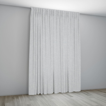 Gordijn Sten 4930 white