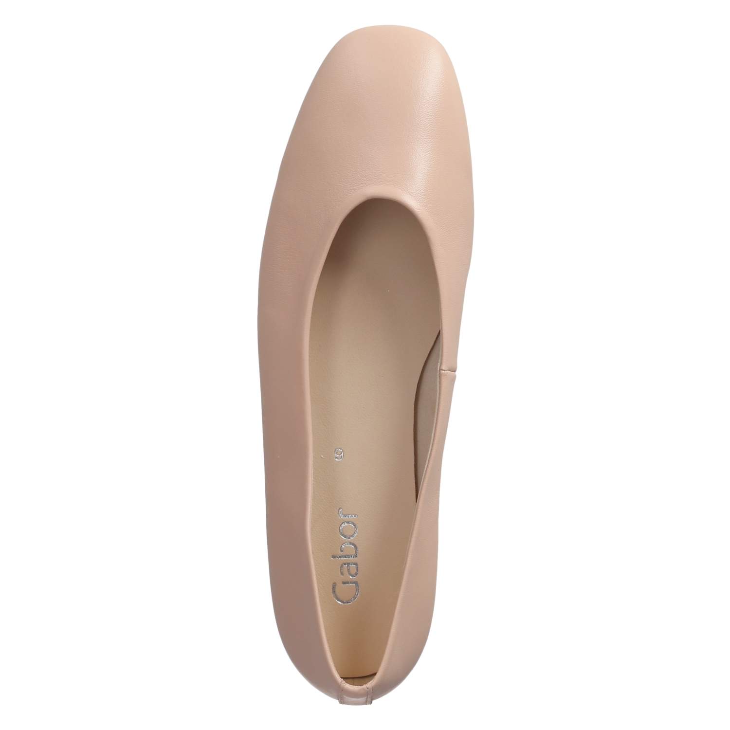 Gabor Ballerinas - rouge
