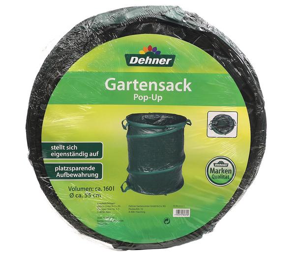 Dehner Gartensack Pop-Up
