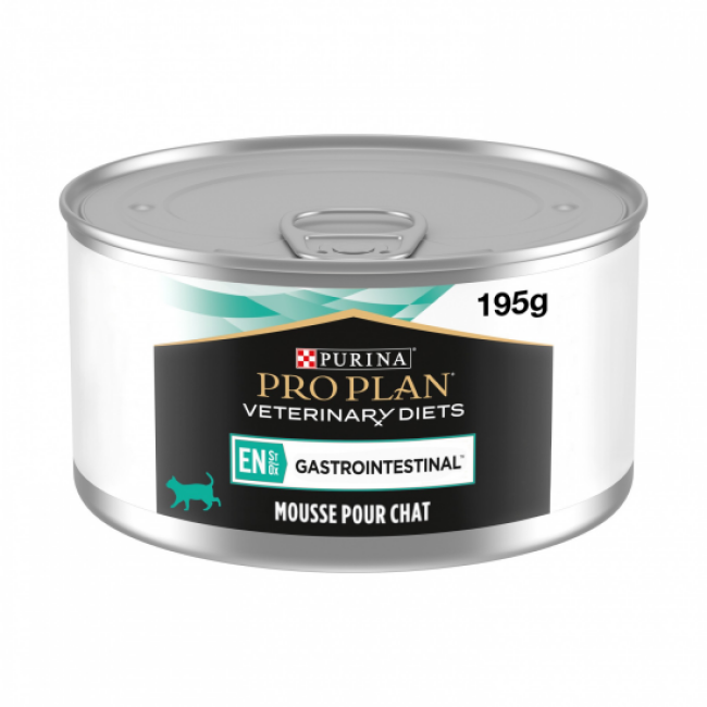 Pro Plan Gastrointestinal Veterinary Diet EN St/Ox pour chats