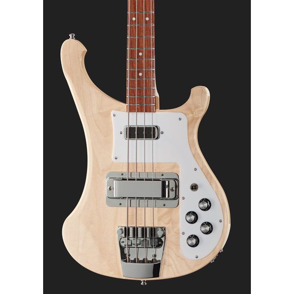 Rickenbacker 4003S MG