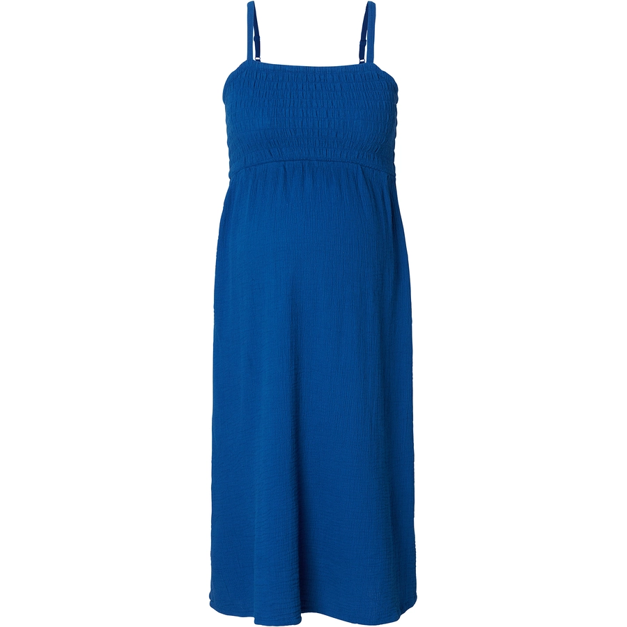 Esprit Still-Kleid Electric Blue