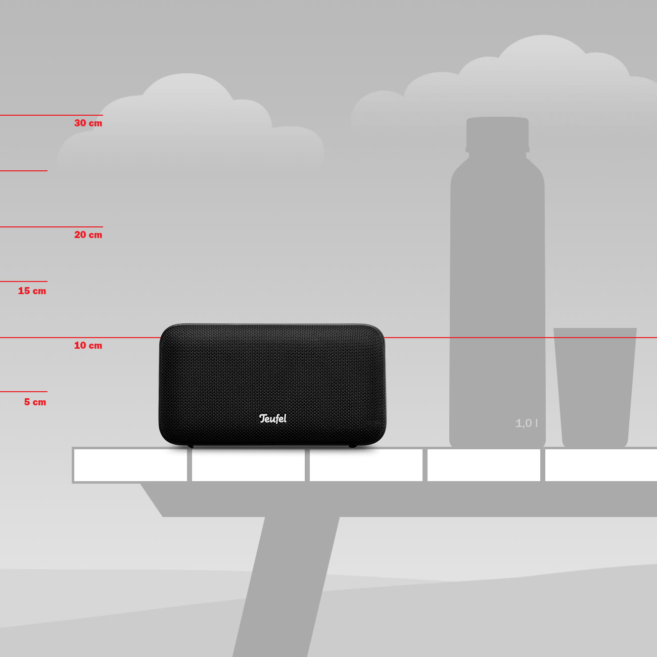 MOTIV® GO VOICE