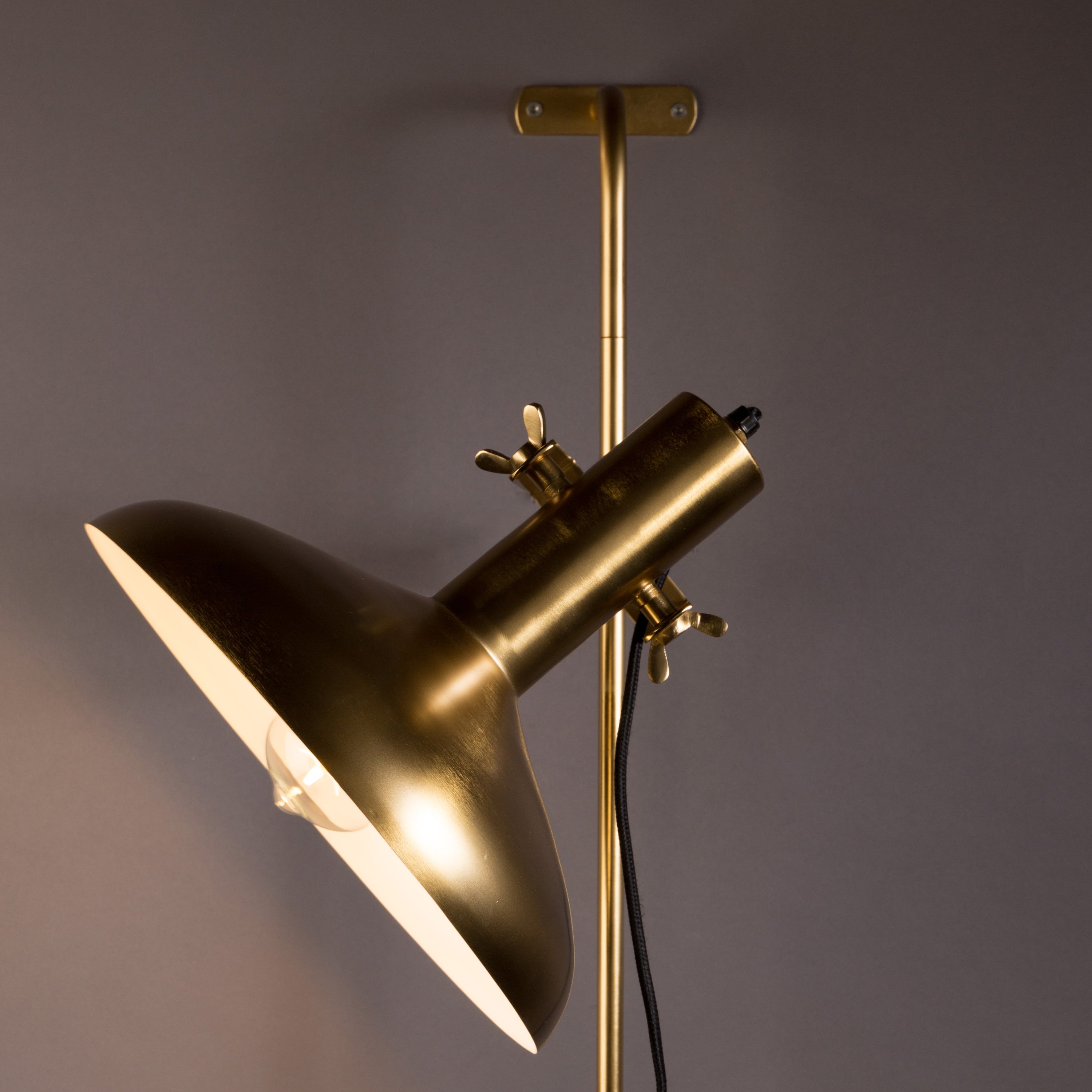 Dutchbone Karish Wandlamp