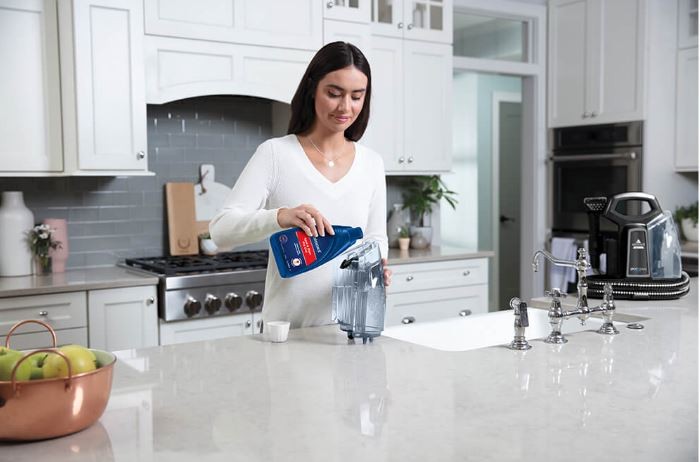 Bissell - SpotClean Plus