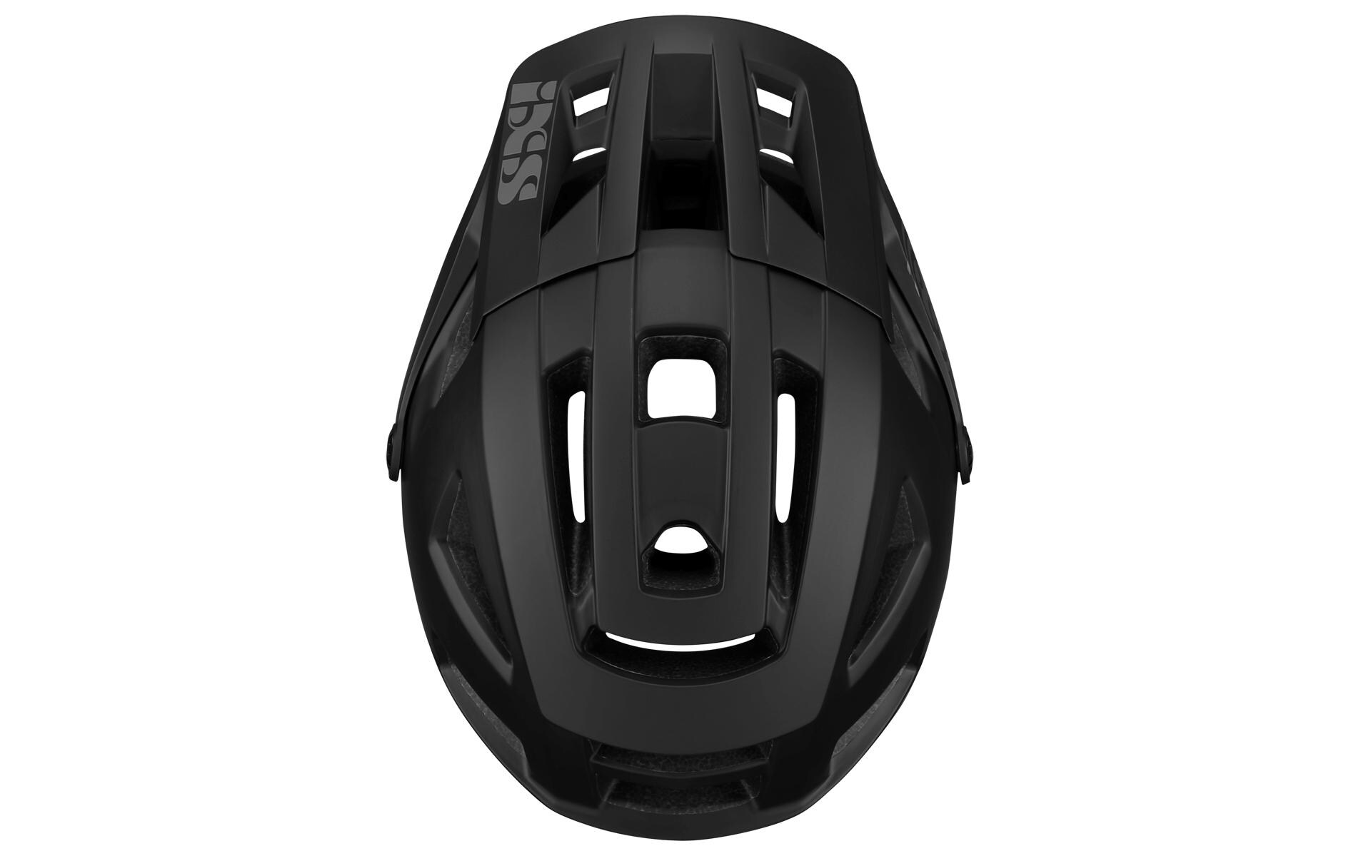 Helm Trigger AM MIPS, Schwarz<br>Bikehelm