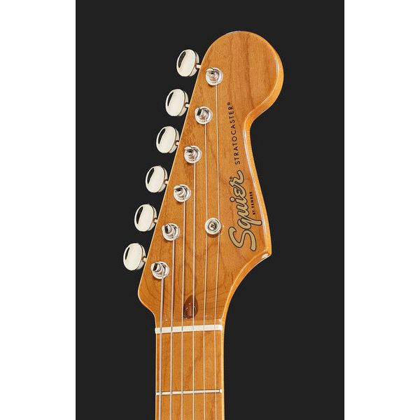 Squier CV 50s Strat MN BK