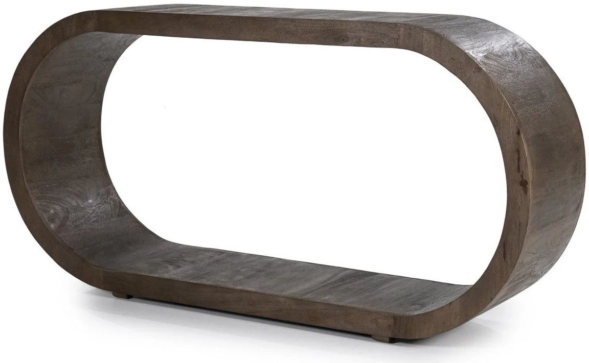 Wandtafel 240128 Elora B152 x D35 x H76 cm