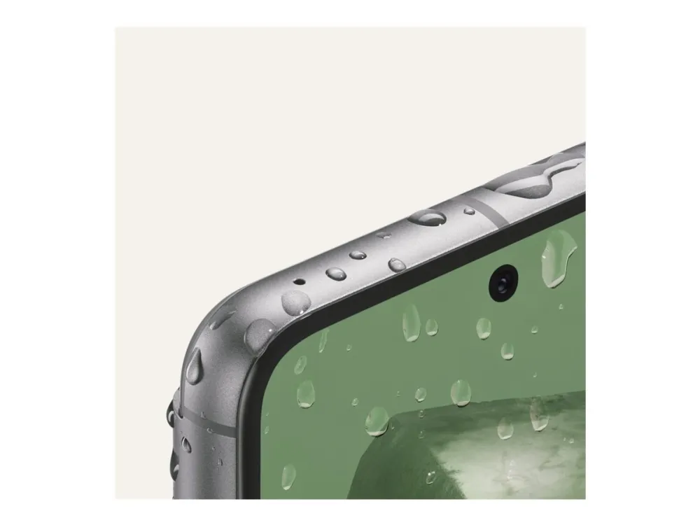 [OUTLET] - Google Pixel 8 - 5G smartphone - dual-SIM - RAM 8 GB / Intern hukommelse 256 GB - OLED-skærm - 6.2
