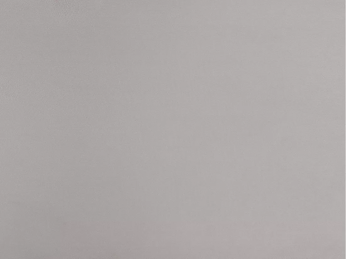 Ensemble complet literie déco tête de lit avec led + sommiers coffre + matelas + surmatelas - 160 x 200 cm - Velours - Beige - ORANA de YSMÉE
