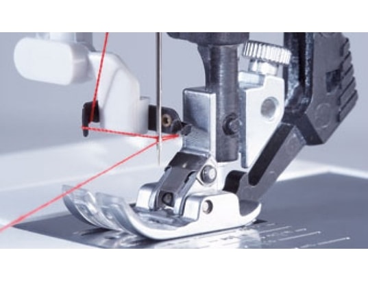 PFAFF - Machine à coudre select 4.2