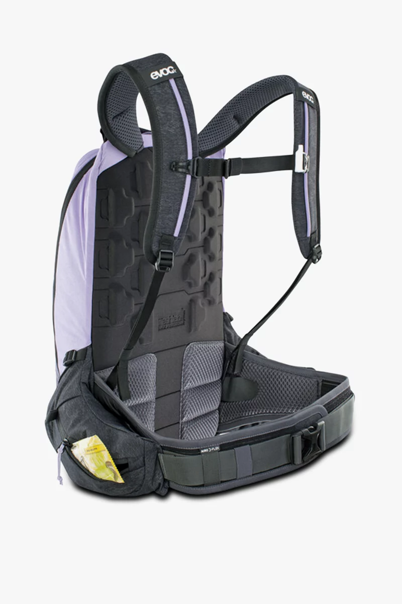 Evoc Trail Pro 16 L SM Damen Bikerucksack