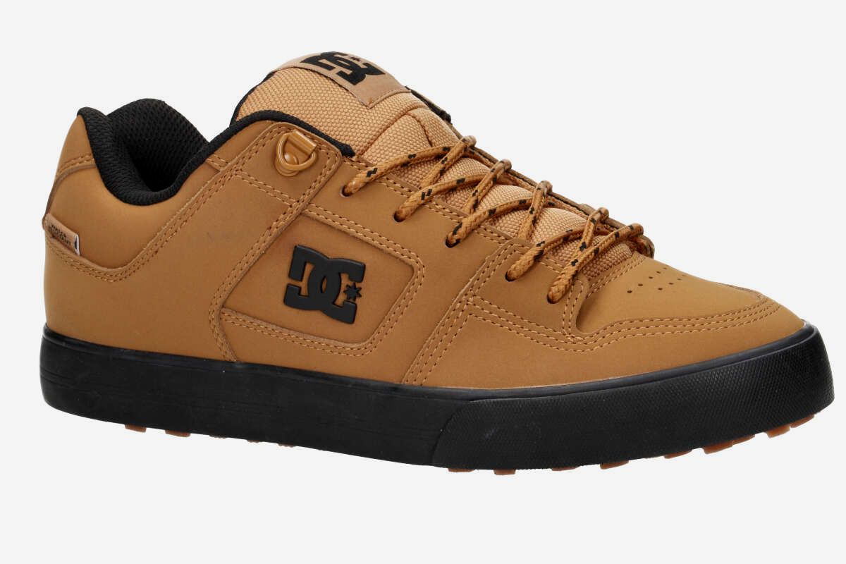 DC Pure WNT Schuh (wheat)