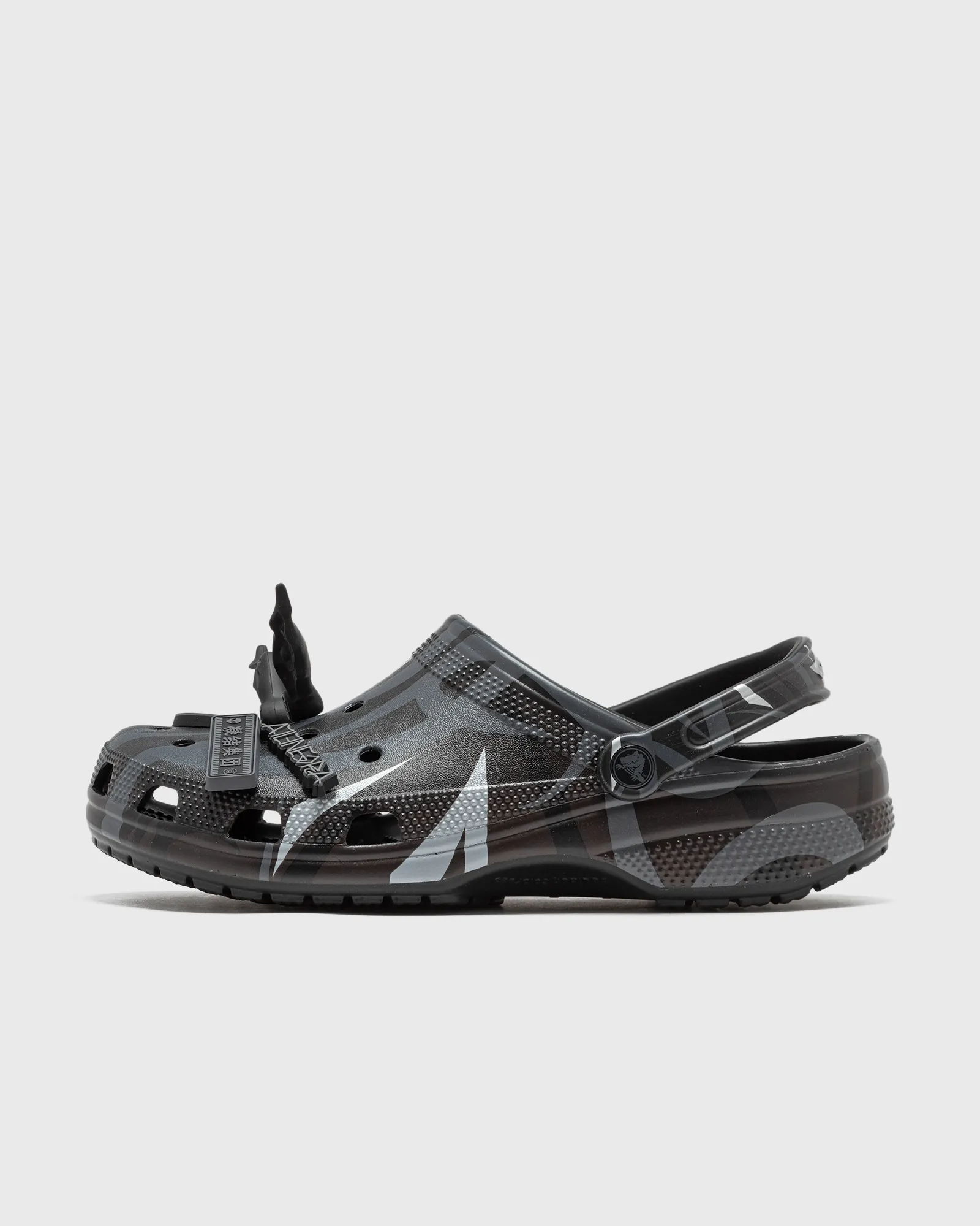 crocs x CLOT CLASSIC CLOG