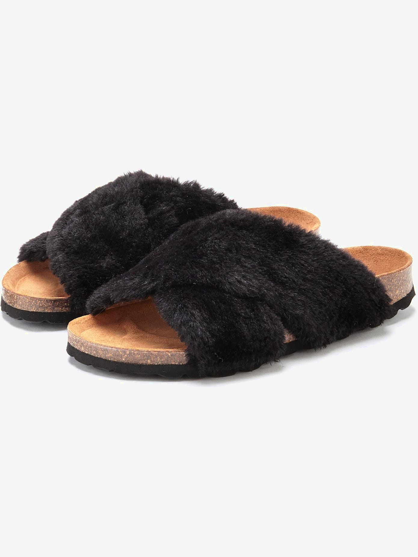 Mules made in spain