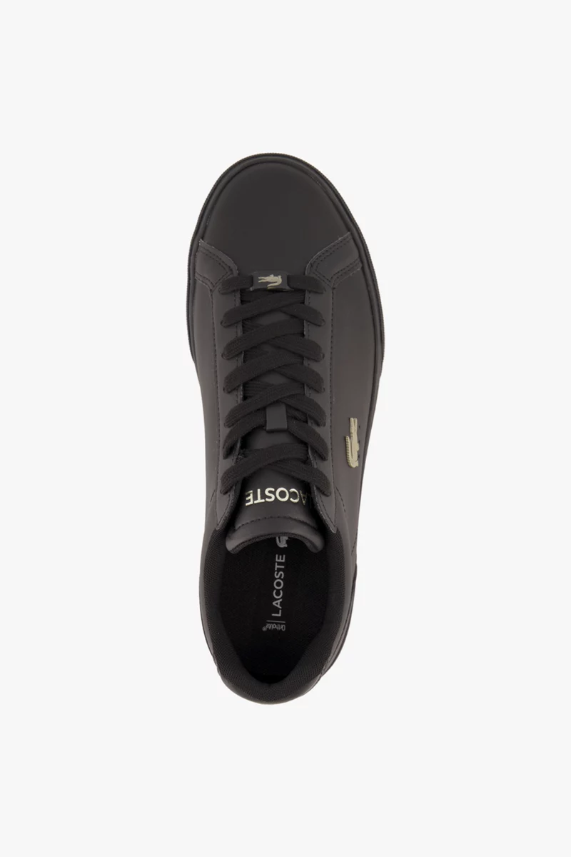 Lacoste Lerond Pro Herren Sneaker