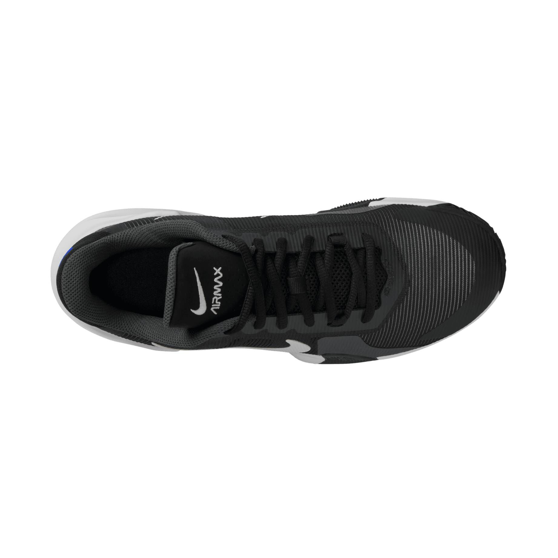 Nike| Herren Basketballschuhe AIR MAX IMPACT 4