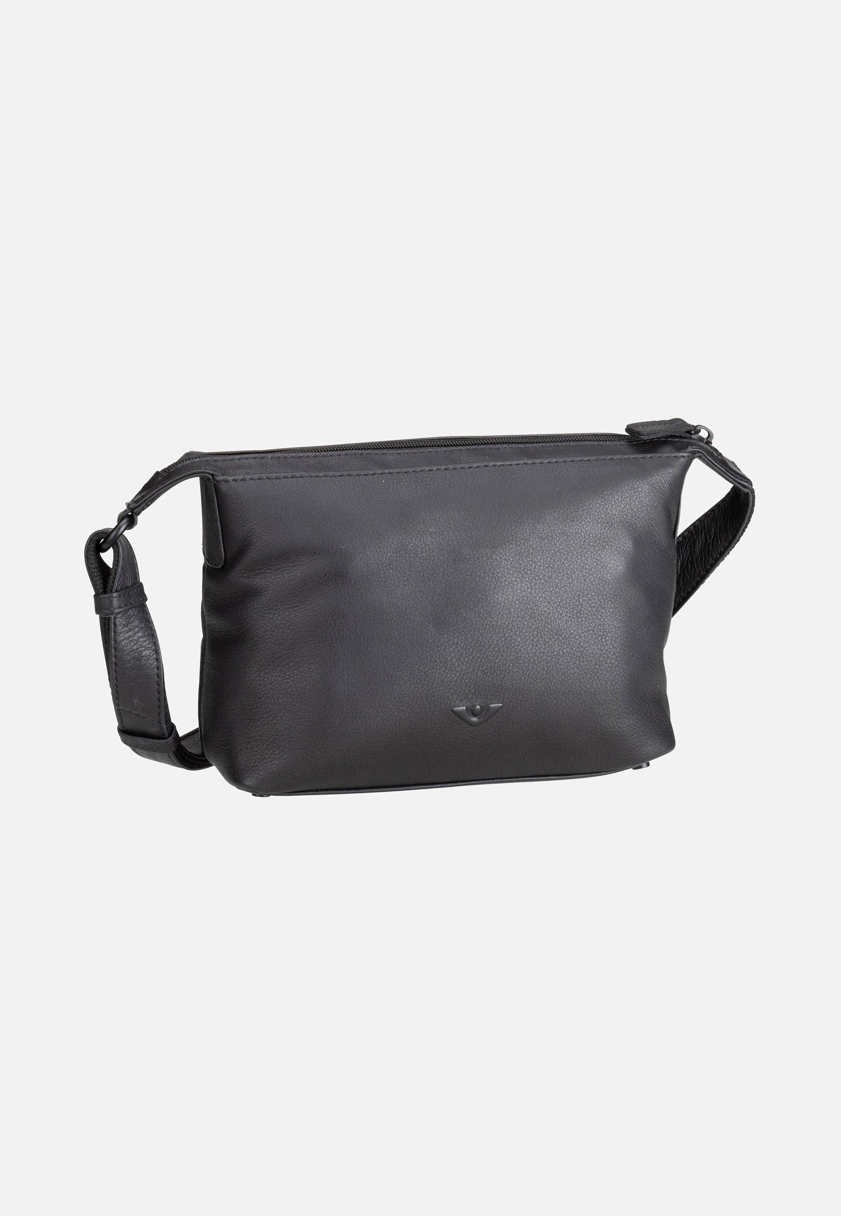 Vanani 21266 Schwarz - Crossbody Bag