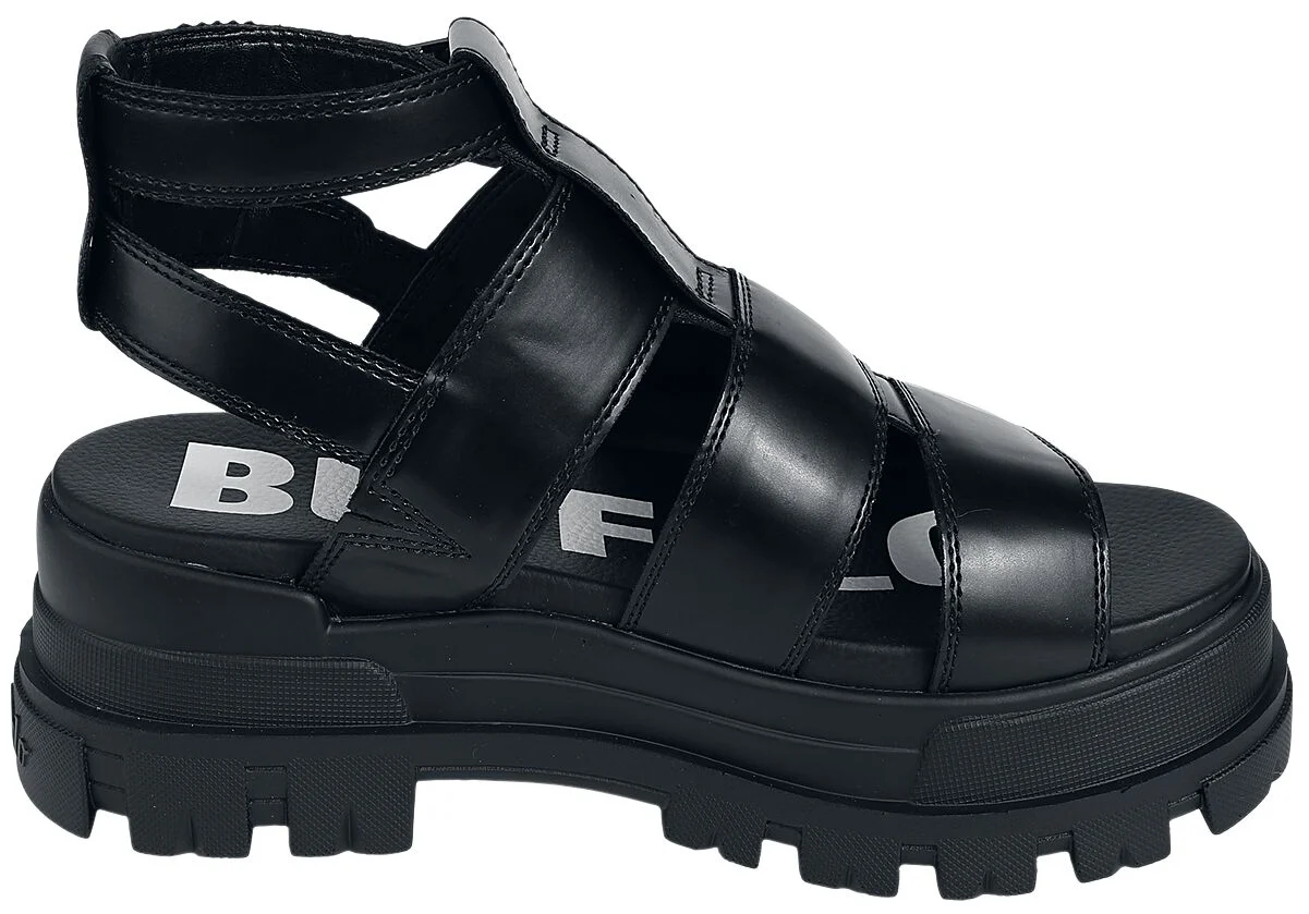 Aspha GLD | Buffalo Tongs