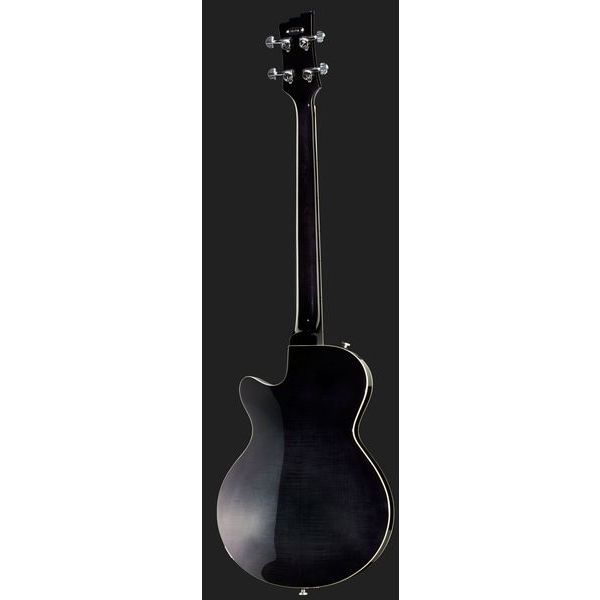 Duesenberg Starplayer E-Bass schwarz