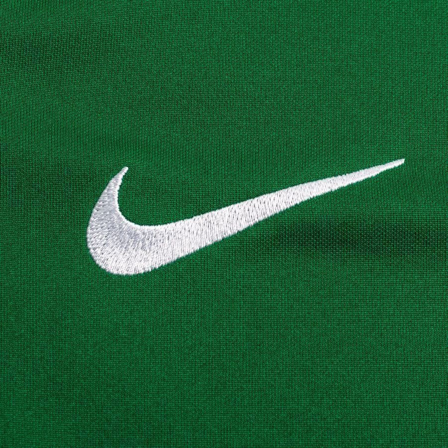 FC Vierzy Maillot - Vert/Blanc