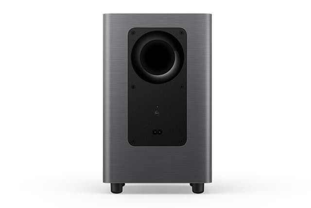 TCL Soundbar S55HE