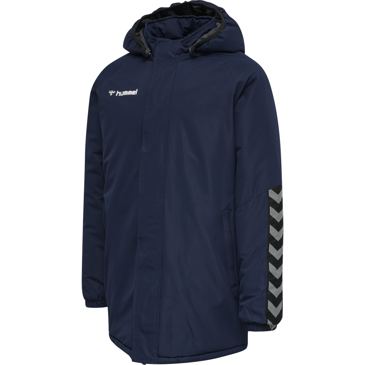 hmlAUTHENTIC KIDS BENCH JACKET
