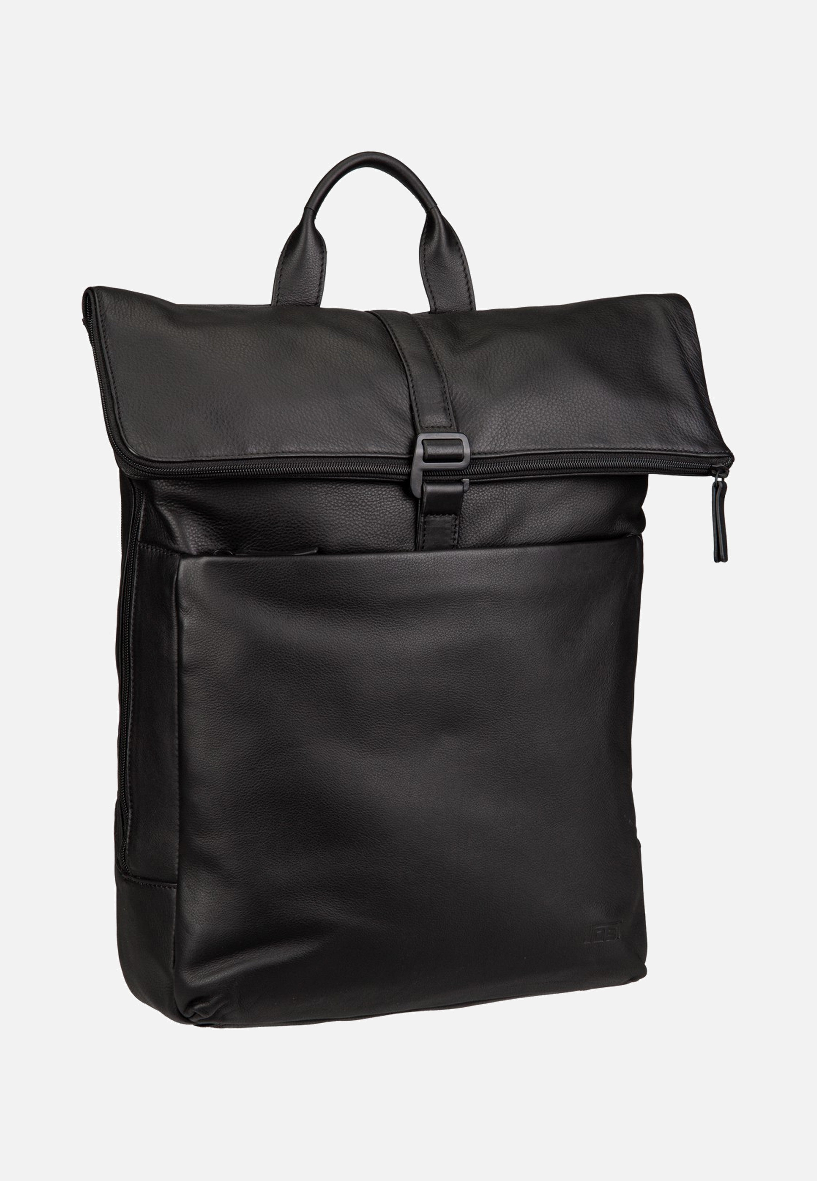 Tromsoe 3059 Schwarz - Rucksack