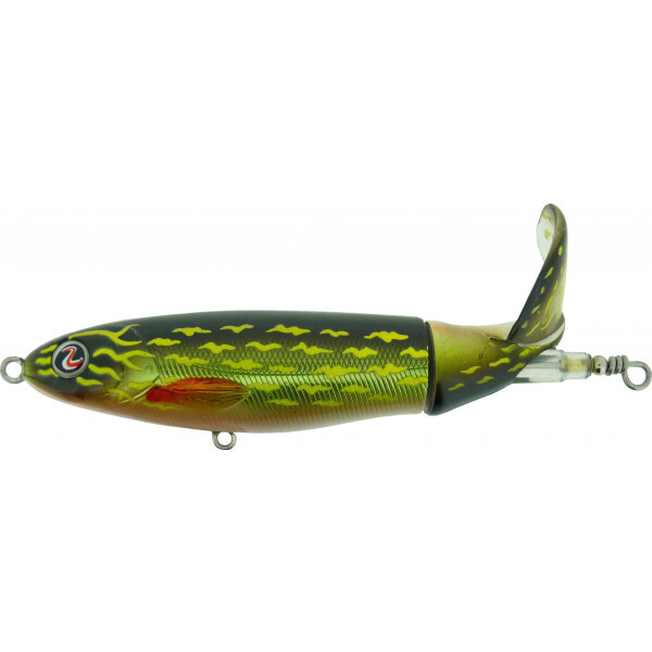 River2Sea Whopper Plopper 110