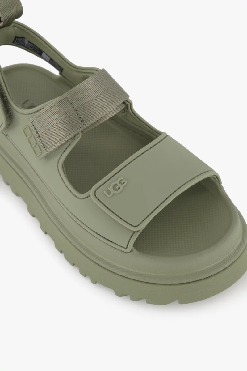 UGG Goldenglow Damen Sandale