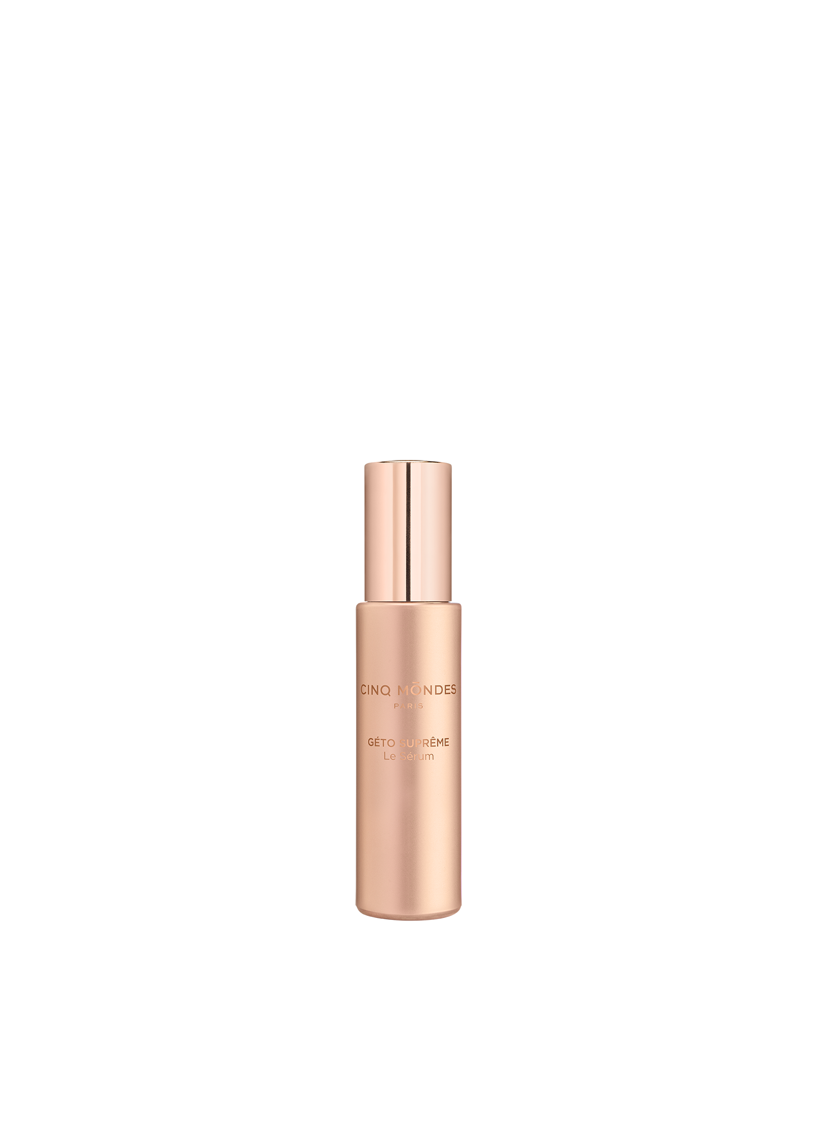 Géto Suprême Contour Yeux et Lèvres |