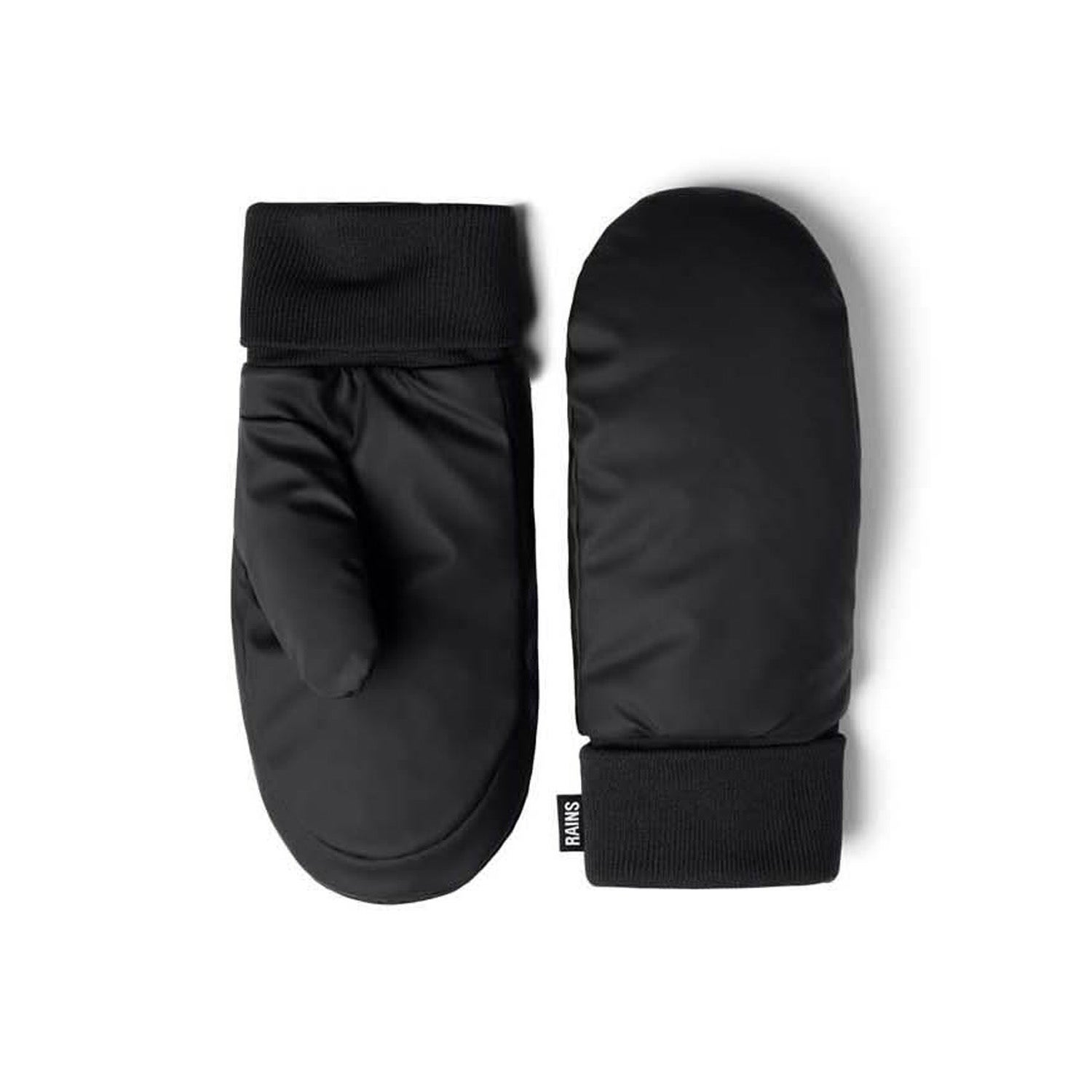 Rains  Alta Puffer Mittens