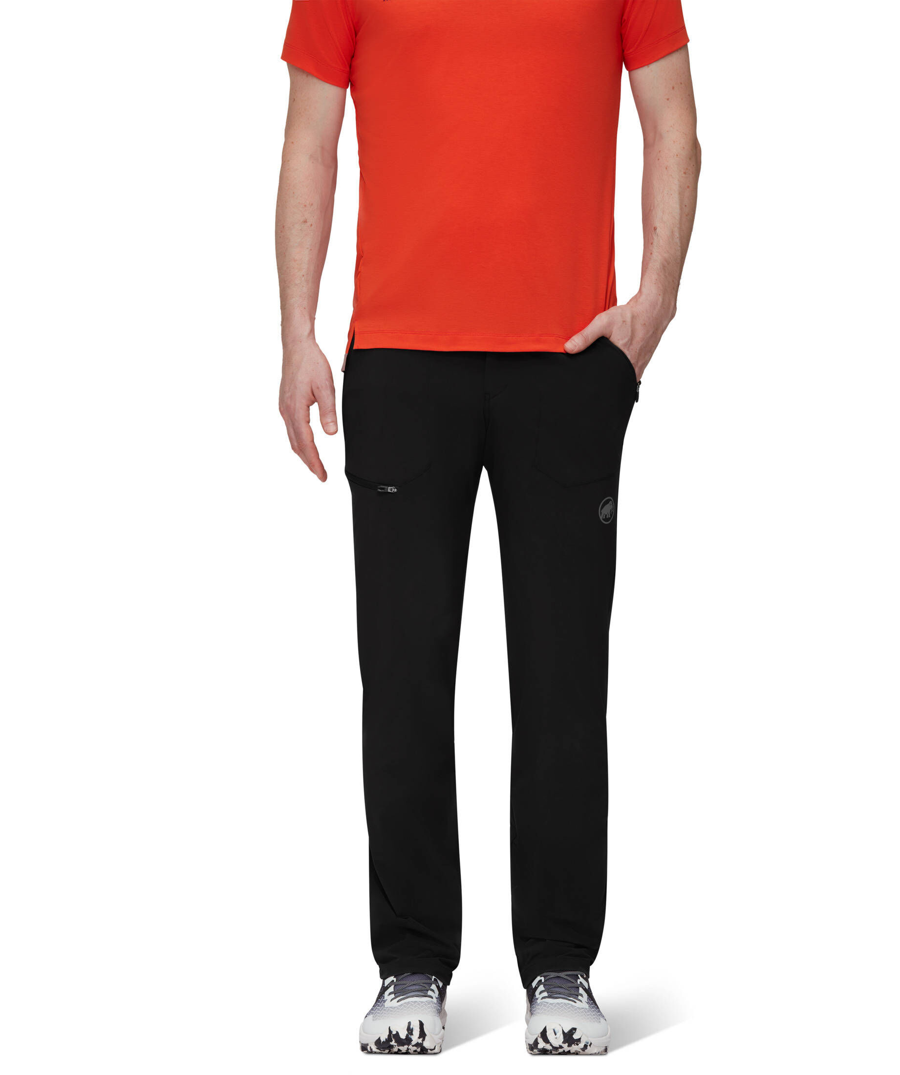 Mammut| Herren Runbold Pants Men
