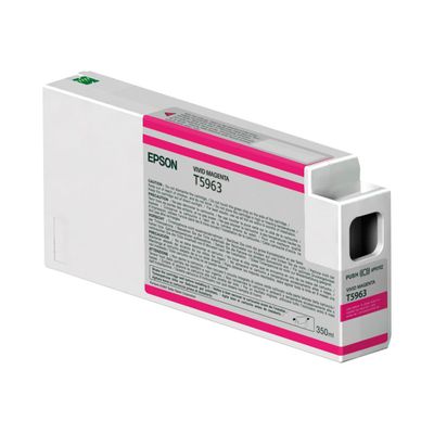 Epson T5963 - magenta - cartouche d'encre originale