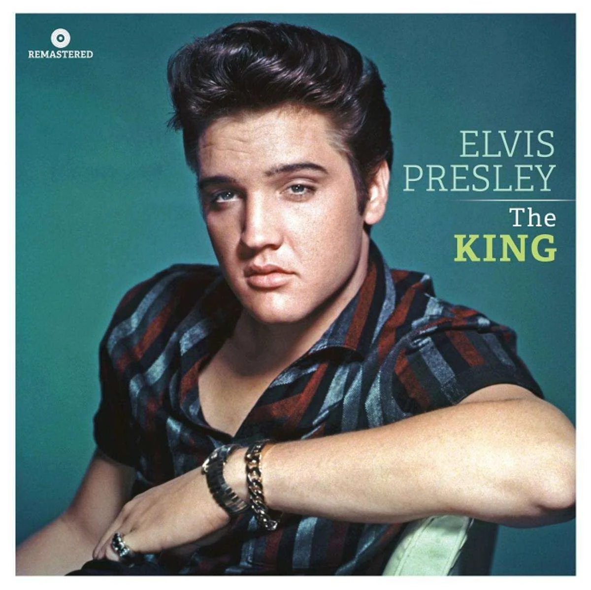 The King | Presley, Elvis LP