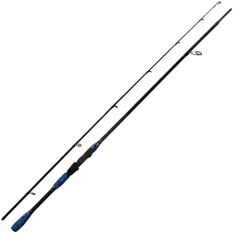 Canne Spinning Kerfil Predator Light Gaming