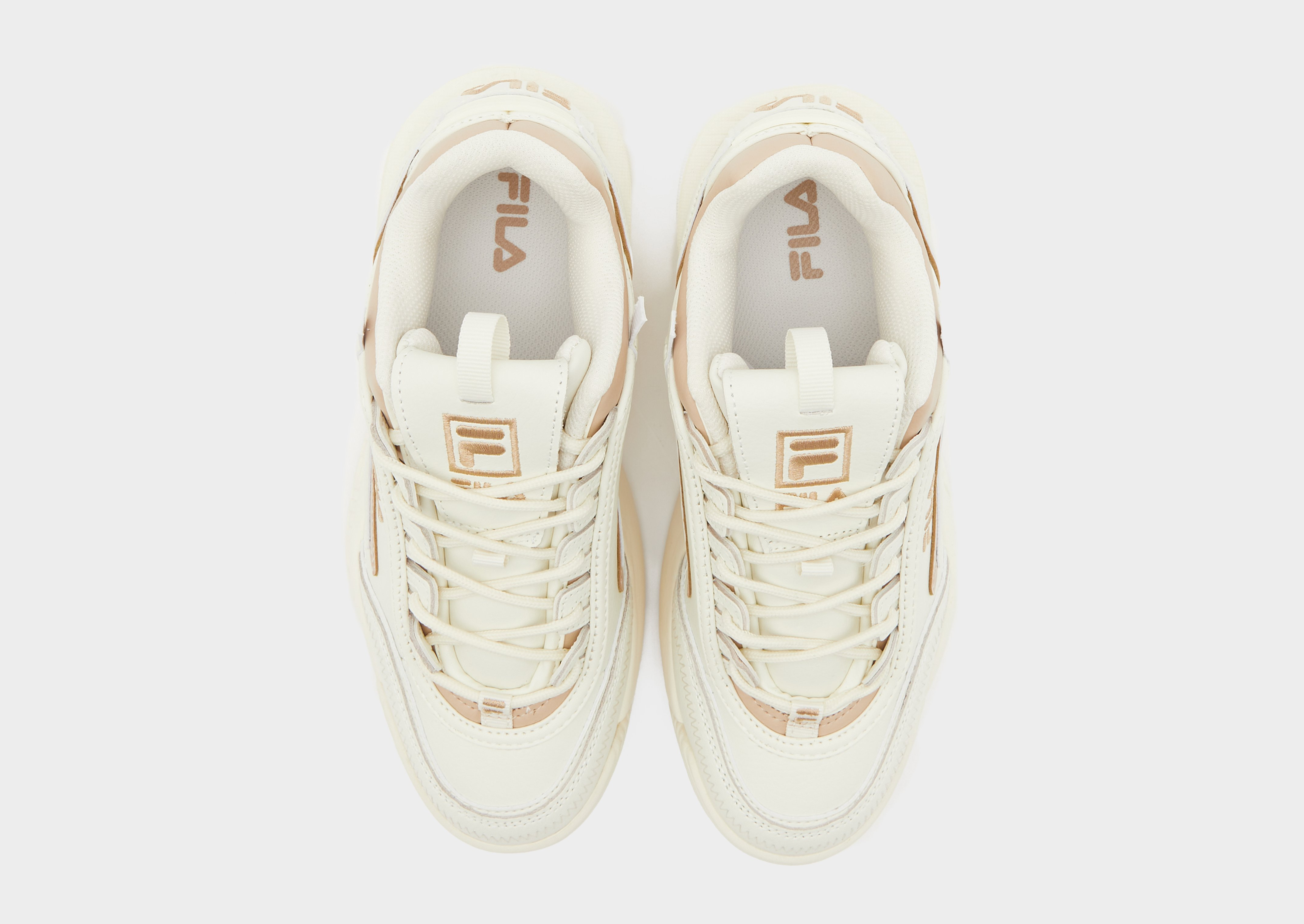 Fila Disruptor II Femme