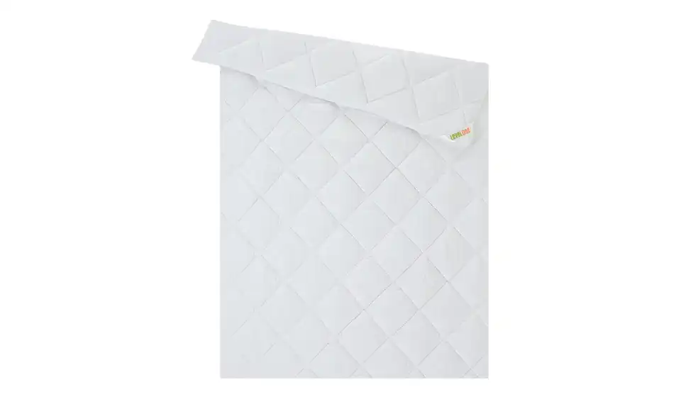 levelone Mono-Steppbett LevelOne Classic 155x220 cm