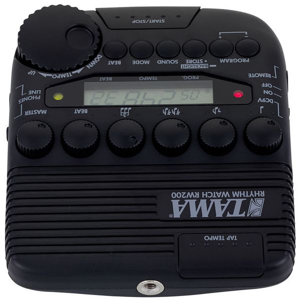 Tama RW200 Rhythm Watch