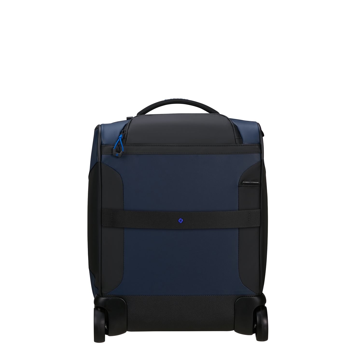 Samsonite Ecodiver Duffle/Wheels Underseater blue nights