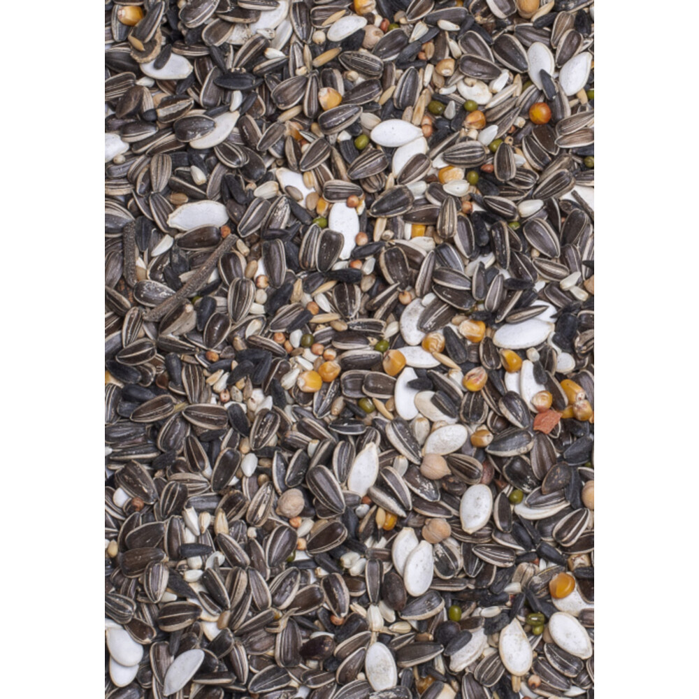 Deli Nature Kiemzaad Papegaaien10 kg