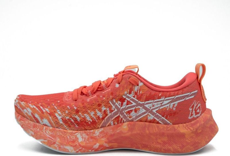 Asics - Noosa Tri 16 - Hardloopschoenen - Multicolor - Mesh
