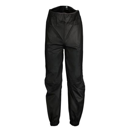 Pantalon de pluie Scott ERGONOMIC PRO DP - D-SIZE - Noir