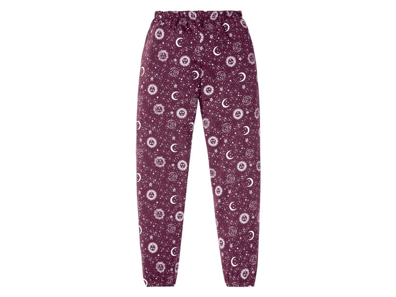 Dames pyjama