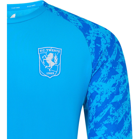 Castore FC Twente Trainingsset